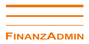 Finanzadmin Logo